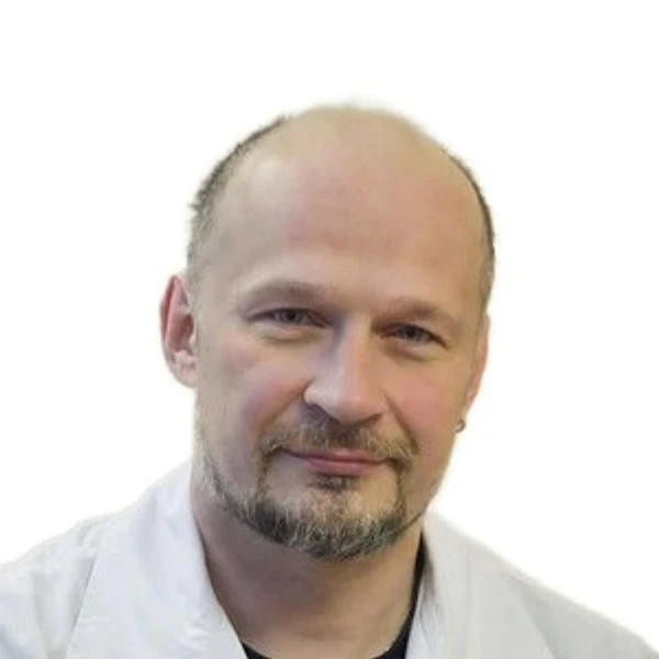 Александров Олег Владимирович — Хирург, Травматолог, Калининград