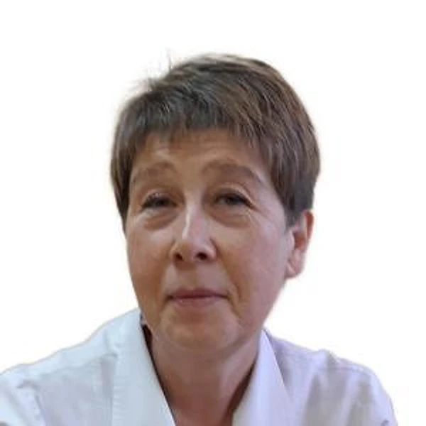 Фёдорова Марина Вадимовна — Кардиолог, Нижний Новгород