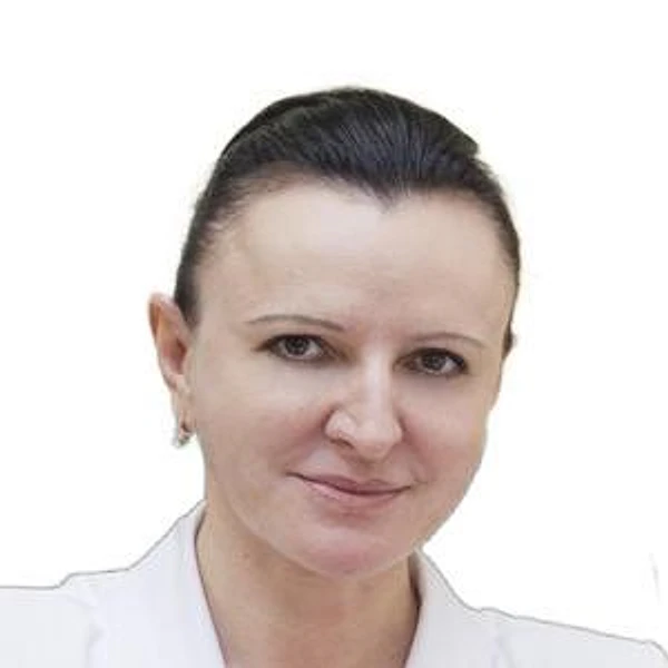 Кузьмина Ирина Владимировна — Пластический хирург, Москва