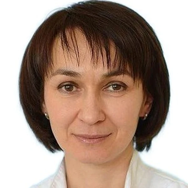 Ягафарова Альфия Раисовна — Кардиолог, Москва
