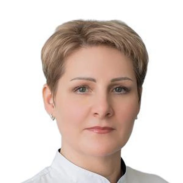 Рыжова Мария Викторовна — Невролог, Москва