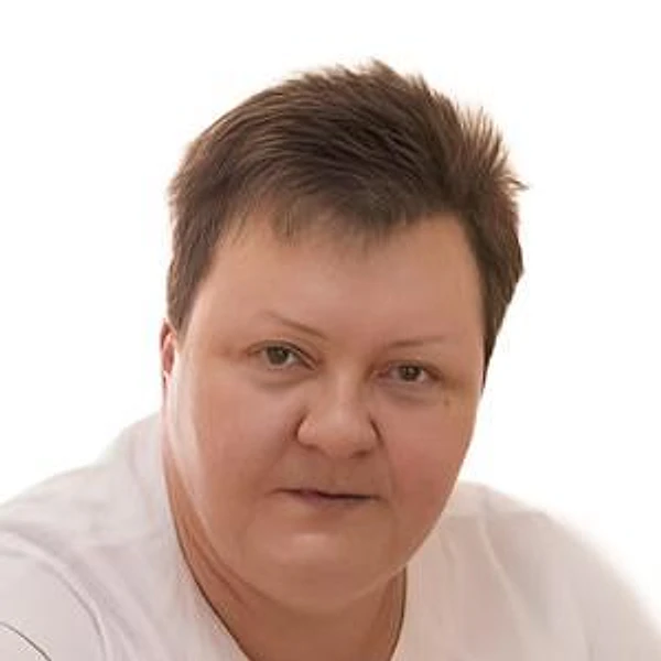 Кашкова Ольга Геннадьевна — Детский хирург, Детский ортопед, Детский травматолог, Ортопед, Травматолог, Самара