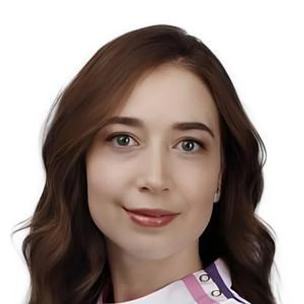 Иванова Татьяна Андреевна — Гинеколог, Москва