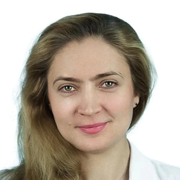 Зеленяк Ксения Борисовна — Ортопед, Травматолог, Москва