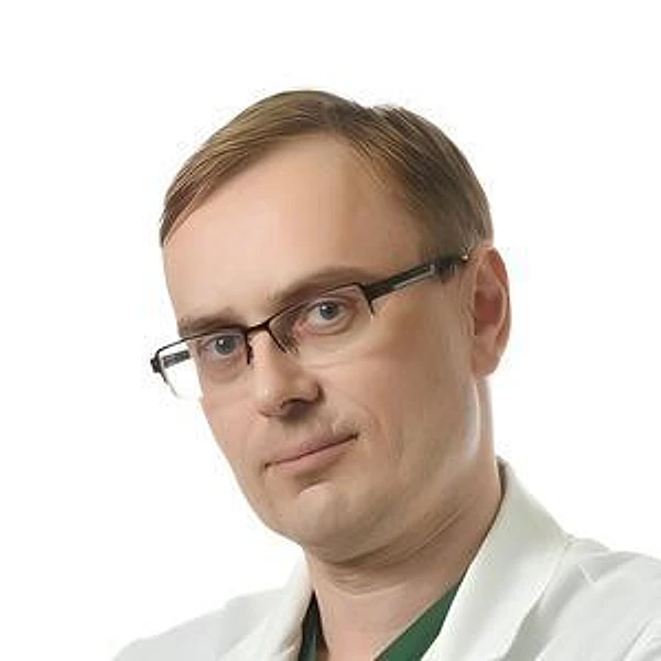 Аксёнов Юрий Анатольевич — Нейрохирург, Невролог, Москва
