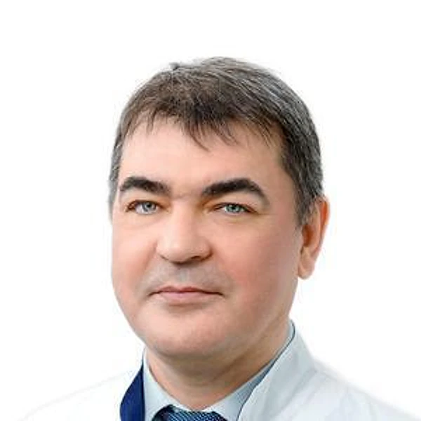 Беляев Евгений Михайлович — Ортопед, Травматолог, Санкт-Петербург