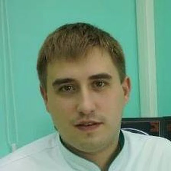Серегин Сергей Алексеевич — Рентгенолог, Хабаровск