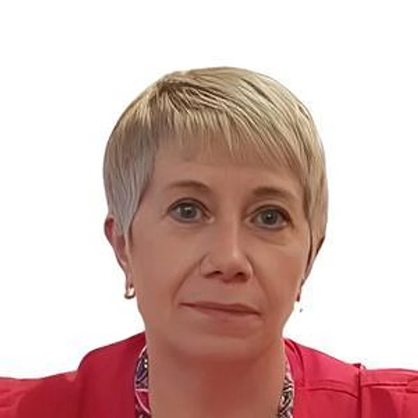 Кузнецова Алла Васильевна — ЛОР, Москва
