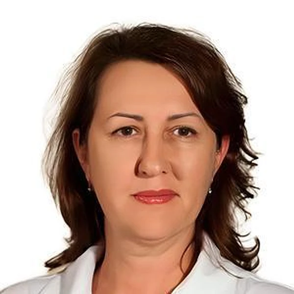 Нестерова-Козлова Ольга Александровна — Онколог, Москва