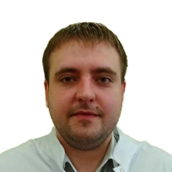 Корчуков Владислав Вячеславович — Уролог, Нижний Новгород