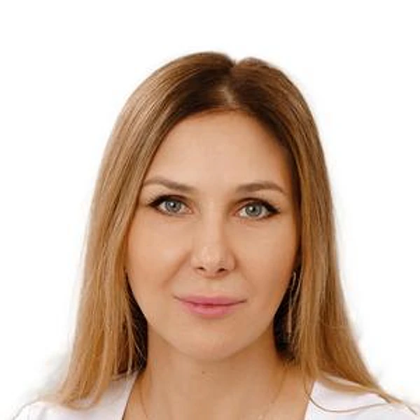 Северинова Екатерина Андреевна — Стоматолог, Стоматолог-ортопед, Калуга