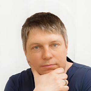 Воронин Ростислав Викторович — Стоматолог-хирург, Детский стоматолог-хирург, Стоматолог-имплантолог, Калуга