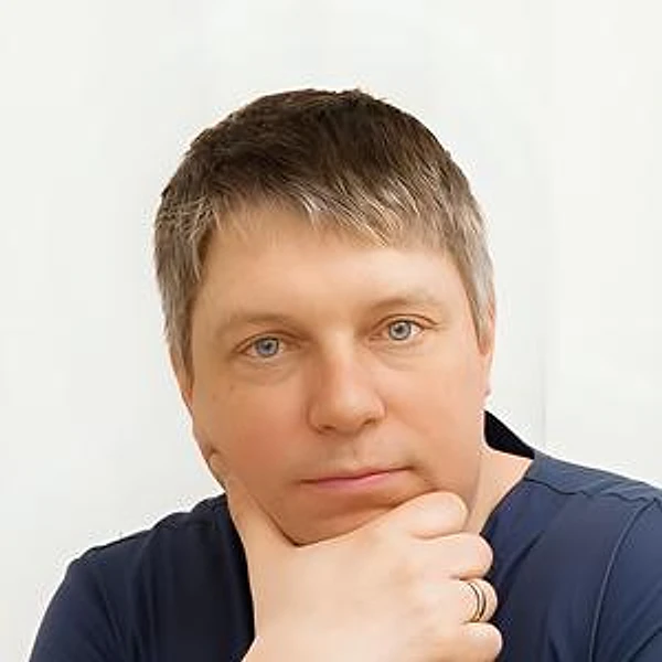 Воронин Ростислав Викторович — Стоматолог-хирург, Детский стоматолог-хирург, Стоматолог-имплантолог, Калуга