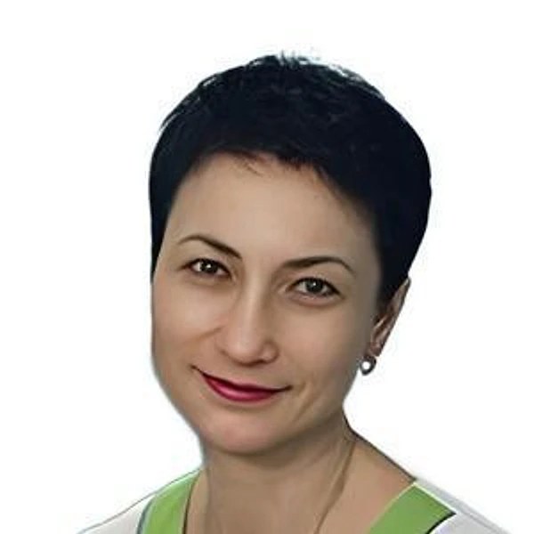 Белова Татьяна Николаевна — Стоматолог, Стоматолог-хирург, Чехов
