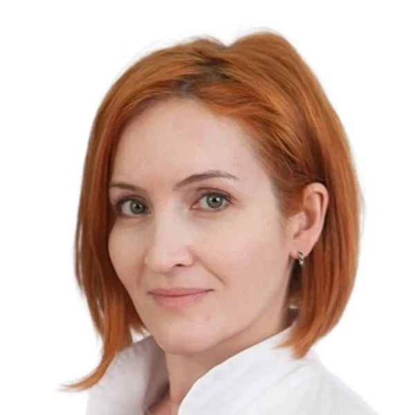 Мулло Эльвира Ильясовна — Гематолог, Трансфузиолог, Подольск