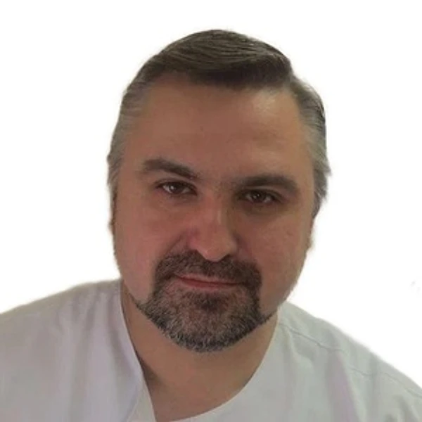Хованов Сергей Николаевич — Физиотерапевт, Гирудотерапевт, Массажист, Екатеринбург