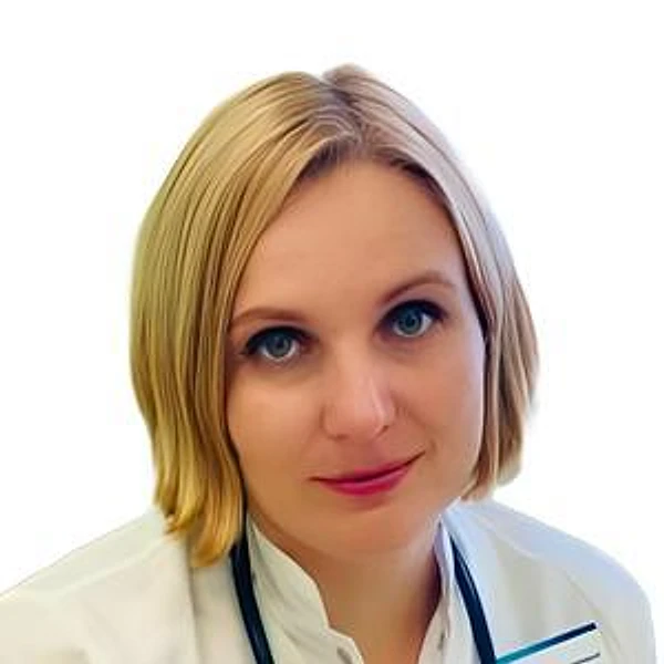 Мельник Елена Валентиновна — Педиатр, Москва