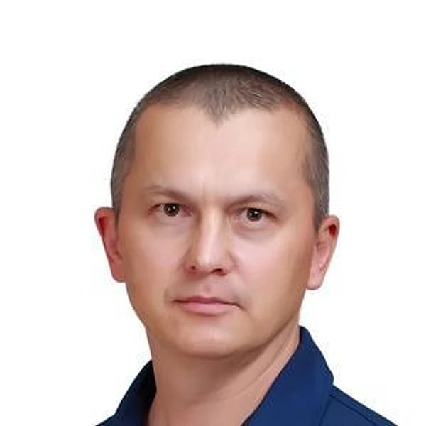Спиридонов Николай Николаевич — Хирург, Чехов