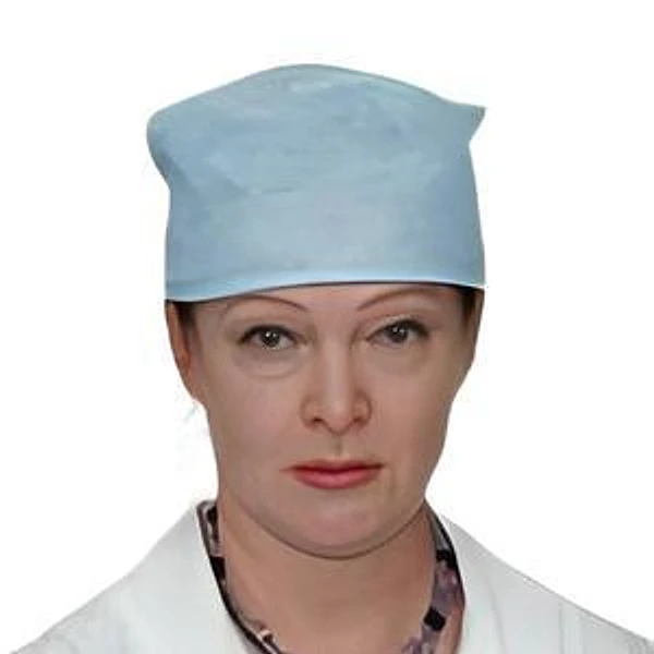 Копылова Дина Геннадьевна — Стоматолог-хирург, Стоматолог, Самара