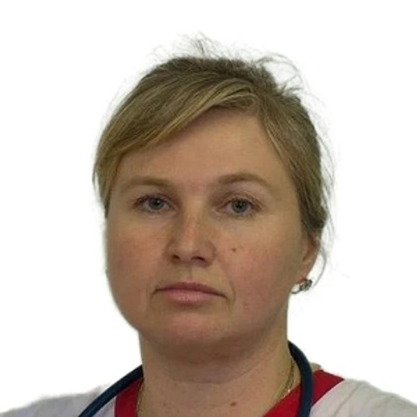 Оларь Ольга Николаевна — Педиатр, Москва