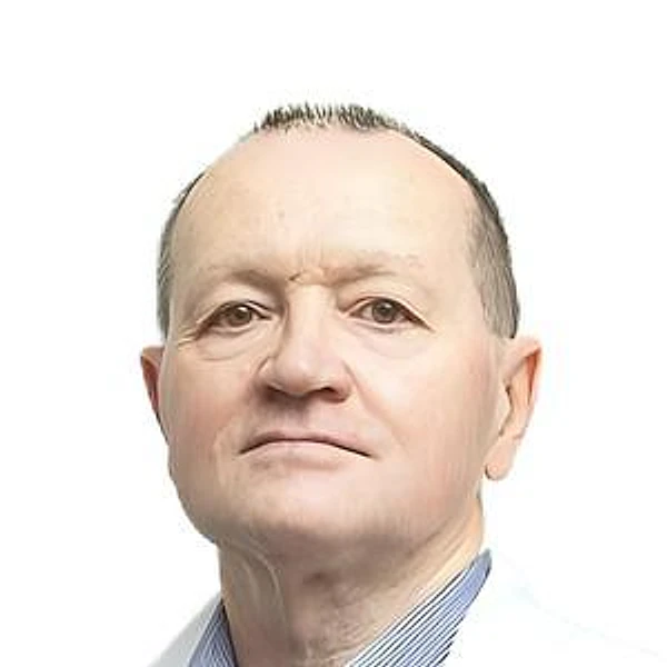 Горбенко Сергей Васильевич — Гомеопат, Психолог, Москва