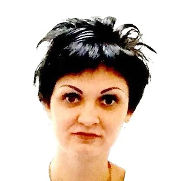 Краснопояс Карина Сергеевна — Детский стоматолог-гигиенист, Стоматолог-эндодонтист, Краснодар