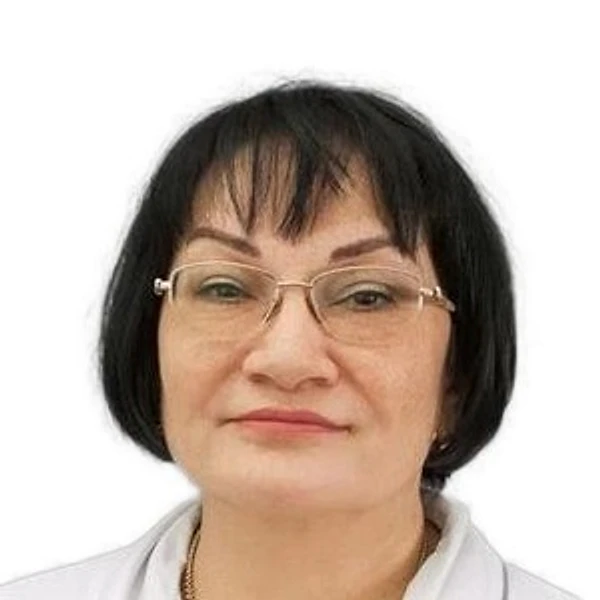 Кокаева Раиса Кирилловна — Невролог, Пятигорск