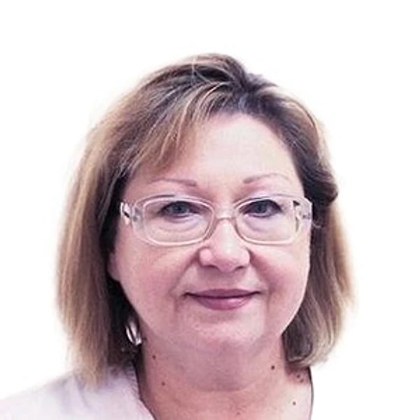 Лысенко Елена Вячеславовна — Детский невролог, Пятигорск