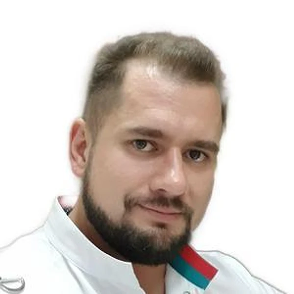 Череващенко Игорь Александрович — Невролог, Нейрофизиолог, Функциональный диагност, Пятигорск