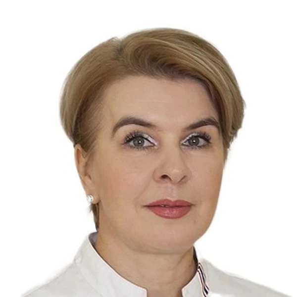 Хлопонина Анна Валерьевна — Врач УЗИ, Ростов-на-Дону