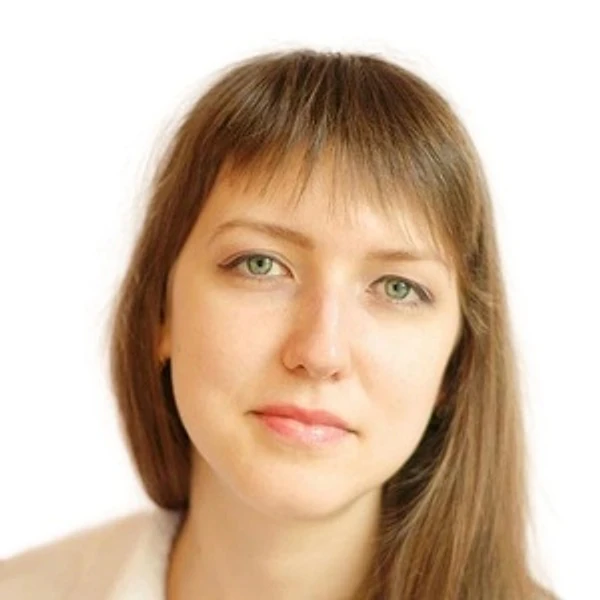Угарова Юлия Сергеевна — Стоматолог, Санкт-Петербург