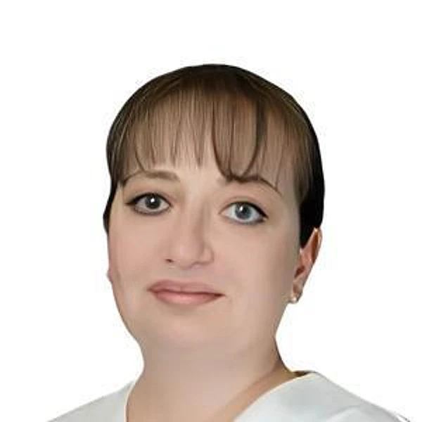 Пермякова Ольга Владиславовна — Уролог, Андролог, Репродуктолог, Москва