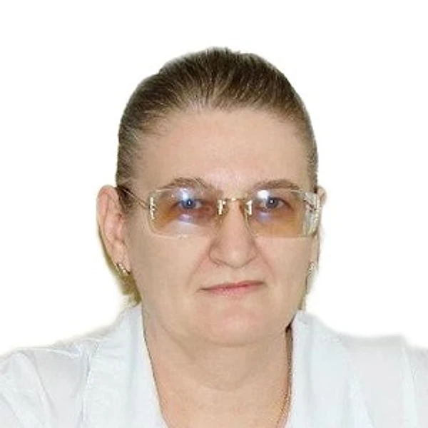 Верещагина Оксана Валерьевна — Врач общей практики (семейный врач), Акушер, Гинеколог, Самара