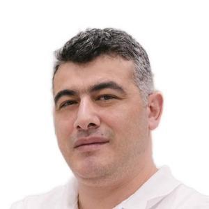 Гусейнов Эльдар Ахударович — Стоматолог-ортопед, Стоматолог, Стоматолог-имплантолог, Москва