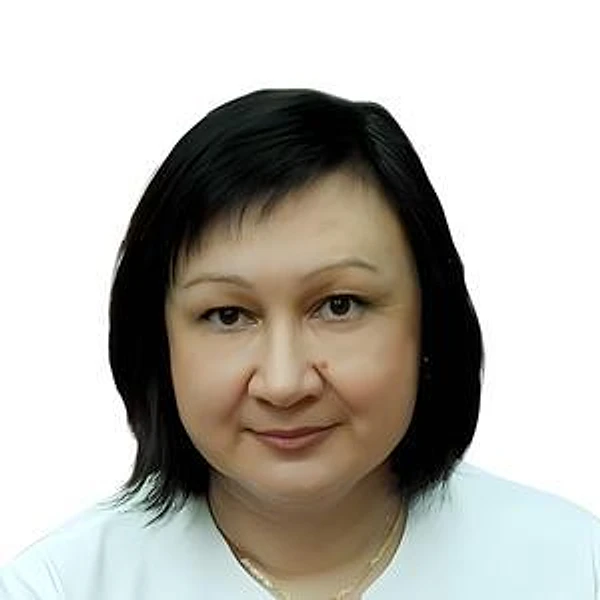 Осинкина Наталья Валерьевна — Педиатр, Иваново