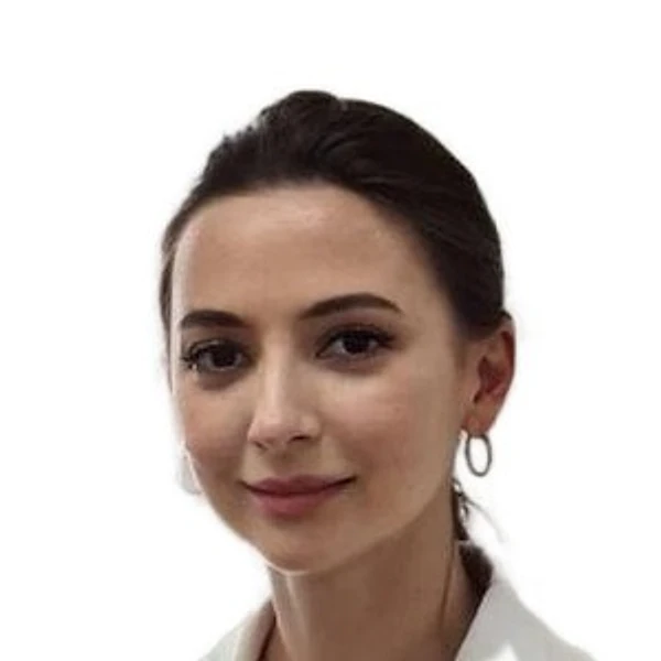 Абдуллина Эльмира Муллаяновна — Стоматолог, Уфа