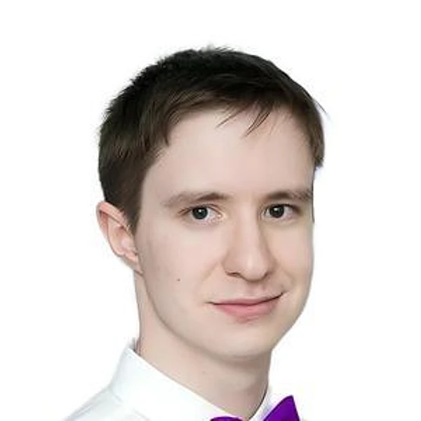 Илюхин Вадим Викторович — Стоматолог-ортопед, Уфа