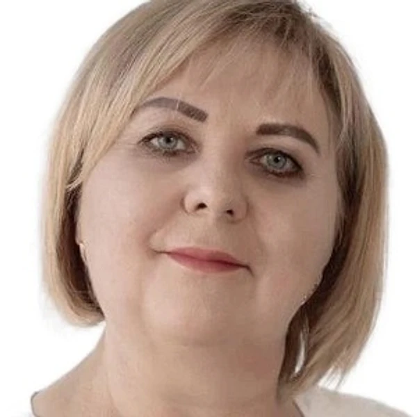 Кочева Марина Егоровна — Детский аллерголог, Детский пульмонолог, Иммунолог, Педиатр, Анапа