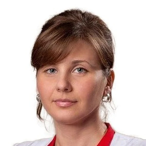 Ерофеева Марина Владимировна — Детский невролог, Анапа