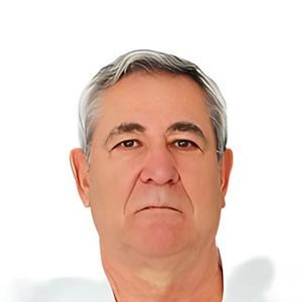 Якивчук Михаил Иванович — Кардиолог, Реабилитолог, Терапевт, Анапа