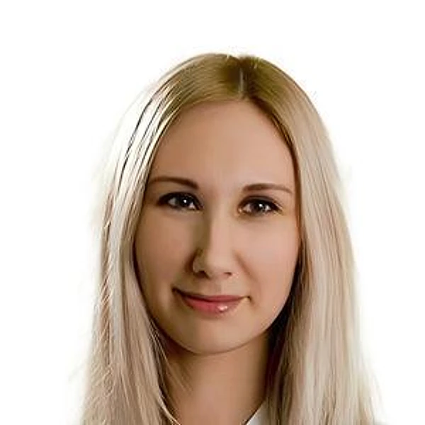 Овсянкина Екатерина Александровна — Функциональный диагност, Кардиолог, Профпатолог, Терапевт, Анапа