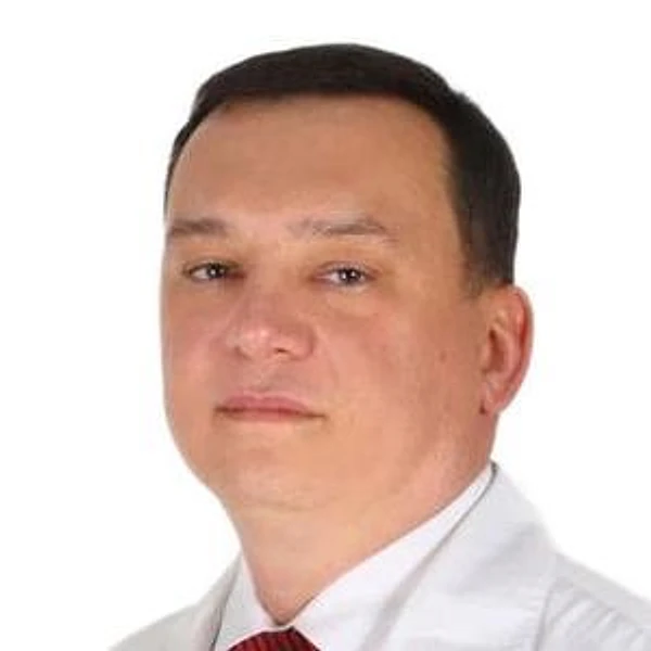 Чупахин Николай Владимирович — Хирург, Красный Кут