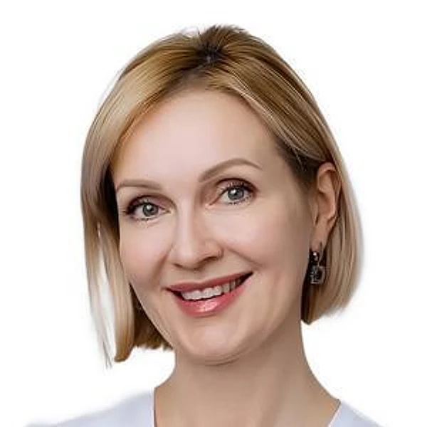 Цытко Анна Леонидовна — Детский хирург, Санкт-Петербург