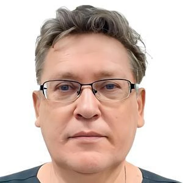 Ворожцов Александр Анатольевич — ЛОР, Детский ЛОР, Детский ЛОР-хирург, ЛОР-хирург, Одинцово
