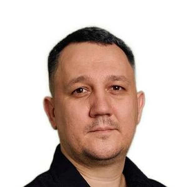Лукашевич Максим Иванович — Проктолог (колопроктолог), Флеболог, Краснодар