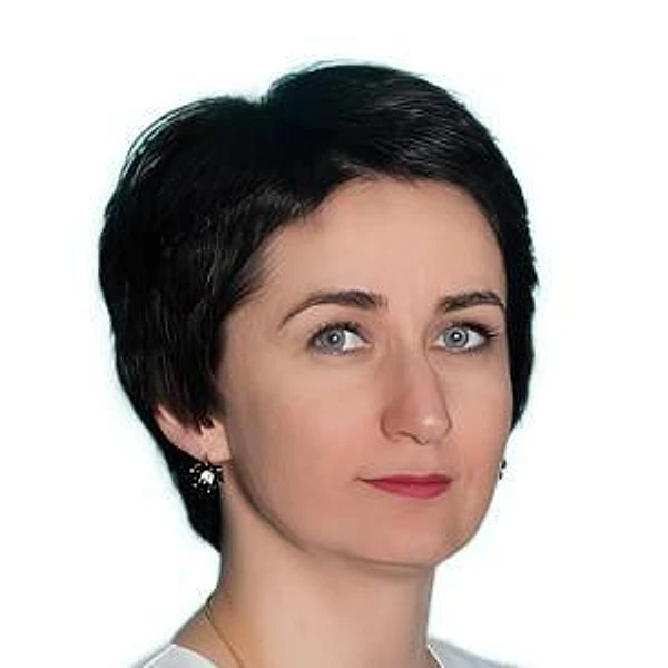 Кузьмина Ольга Борисовна — Терапевт, Раменское