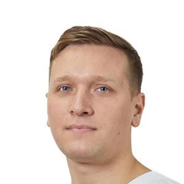 Бекеев Сергей Николаевич — Стоматолог-ортопед, Стоматолог-имплантолог, Саранск
