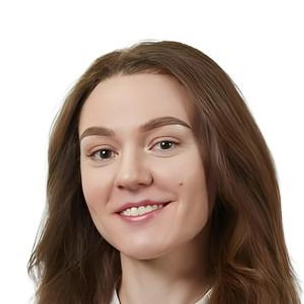 Никонова Светлана Юрьевна — Стоматолог, Детский стоматолог, Саранск