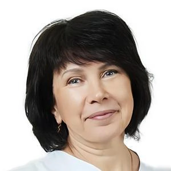 Понкратова Валентина Викторовна — Стоматолог, Саранск