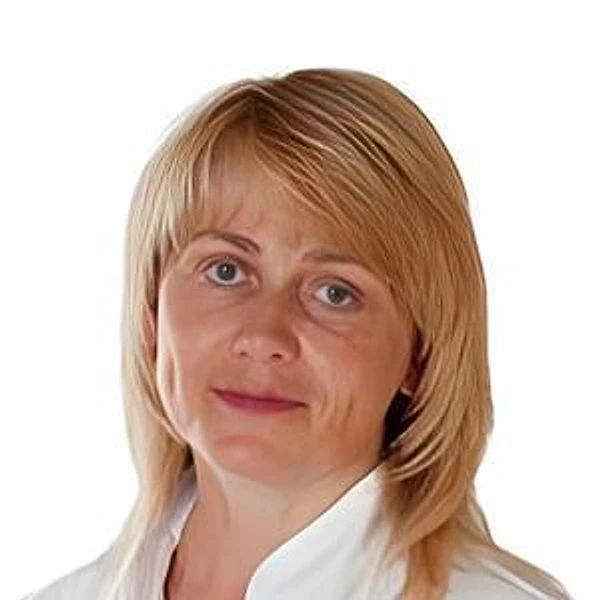 Понкратова Галина Владимировна — Стоматолог, Саранск